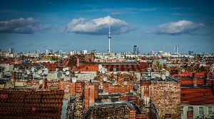 Escort Berlin Die geheimnisvolle Anziehungskraft des Berliner Nachtlebens: Eine historische Perspektive